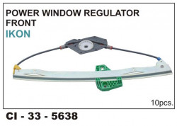 Car International Power Window Regulator Ford Ikon Front Left CI-5638L