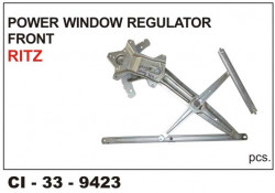 Car International Power Window Regulator Ritz / Ertiga Front Right CI-9423R