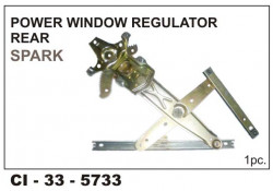 Car International Power Window Regulator Spark Rear Left Ci-5733L