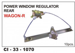 Car International Power Window Regulator Wagon-R  Rear Right CI-1070R