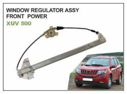 Car International Power Window Regulator Xuv 500 Front Left Ci-31503L