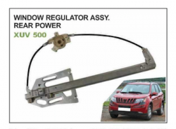 Car International Power Window Regulator Xuv 500 Rear Right Ci-31504R
