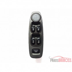 Car International Power Window Switch Accent Main (4) CI-285Fr