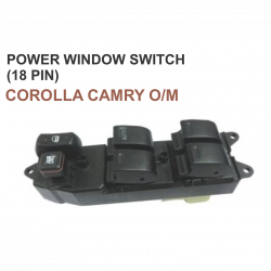 Car International Power Window Switch Camry/Corolla Old Model (Front Right) CI-1794Fr