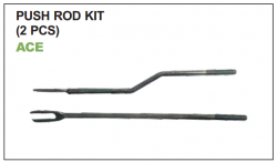 Car International Push Rod Set Tata Ace CI-367