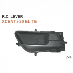 Car International R.C.Lever Assembly Xcent / I20 Grand Left CI-280L