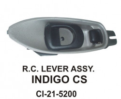 Car International R.C.Lever Assy Indigo Cs Left CI-5200L