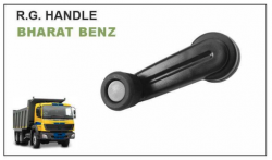 Car International R.G. Handle Bharat Benz CI-2073