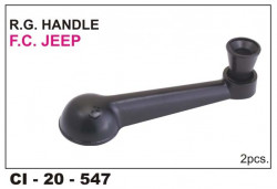 Car International R G Handle Fc Jeep  CI-547