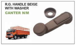 Car International R.G. Handle New Model Canter With Washer CI-2075