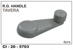 Car International R G Handle Tavera  CI-5703