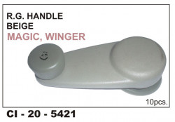 Car International R G Handle W/Washer Tata Magic, Winger CI-5421
