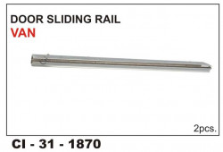 Car International Rail Sliding Door Maruti Van  CI-1870
