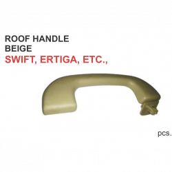Car International Roof Handle Swift/ Swift Dzire / Ertiga Beige CI-2465