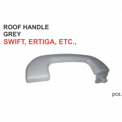 Car International Roof Handle Swift/ Swift Dzire / Ertiga Grey CI-2466