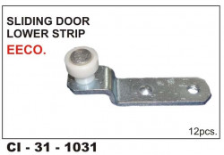 Car International Sliding Door Lower Arm Patti. Versa, Eeco.  CI-1031