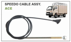Car International Speedometer Cable Ace CI-365