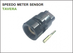 Car International Speedometer Meter Censor Tavera CI-4860