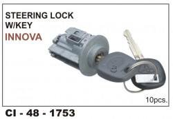 Car International Steering Lock Innova  CI-1753