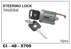 Car International Steering Lock Tavera  CI-5709