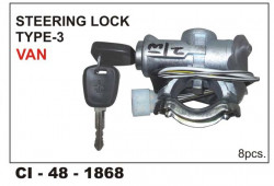 Car International Steering  Lock Van/Omni Type 2  CI-1868