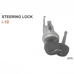 Car International Steering Lock With Key I10 CI-276