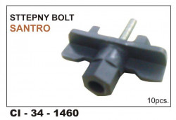 Car International Stepney Bolt Santro  CI-1460