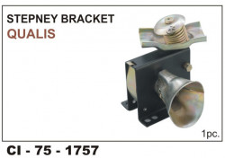 Car International Stepney Bracket W/Wire Qualis  CI-1757