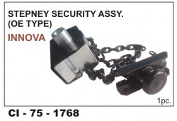 Car International Stepney Securing Assembly Innova (Oe Type)  CI-1768