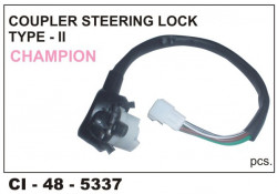 Car International Switch Coupler Assembly Champion Type 2  CI-5337