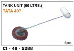 Car International Tank Unit Tata 407, CI-5288