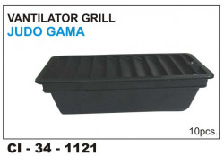 Car International Ventilator Grill Judo/Gama/Cruiser  CI-1121