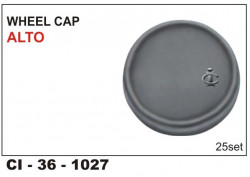 Car International Wheel Cap Alto (4Pcs)  CI-1027