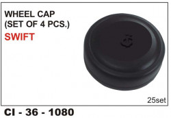 Car International Wheel Cap Swift  CI-1080