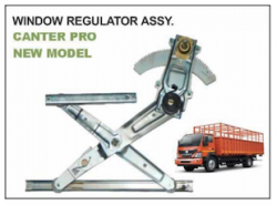 Car International Window Regulator Manual Canter Pro New Model RHS CI-33305R