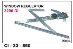 Car International Window Regulator (Manual) Di 3200, Nissan Ci-860R