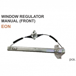 Car International Window Regulator (Manual) Eon Front Left CI-8388L