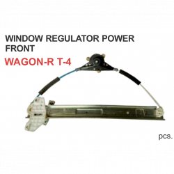 Car International Window Regulator (Manual) Wagon R Type 4 Front Left CI-8393L