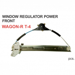 Car International Window Regulator (Manual) Wagon R Type 4 Front Right CI-8393R