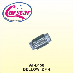 Carstar Bellow 1 3/4" X  4"