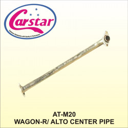 Carstar Centre Pipe Wagon-R/ Alto