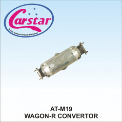 Carstar Converter Wagon-R 