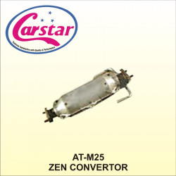 Carstar Converter Zen 