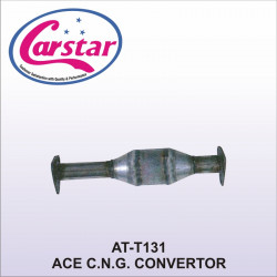 Carstar Convertor Ace C.N.G.