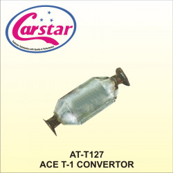 Carstar Convertor Ace Type-1 