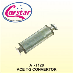 Carstar Convertor Ace Type-2 