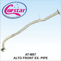 Carstar Exhaust Pipe Alto