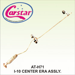 Carstar Silencer Assembly i10 Era Centre