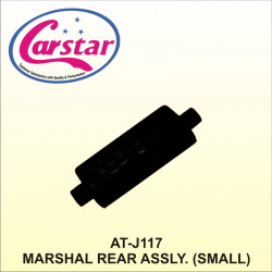 Carstar Silencer Assembly Marshal Rear (Small)