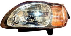 Depo Head Light Lamp Assembly Baleno Old Model Left